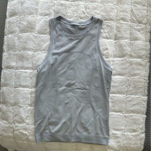 Lululemon relaxed swiftly tank